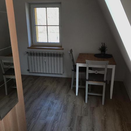 Apartament Na Poddaszu Danzig Exterior foto