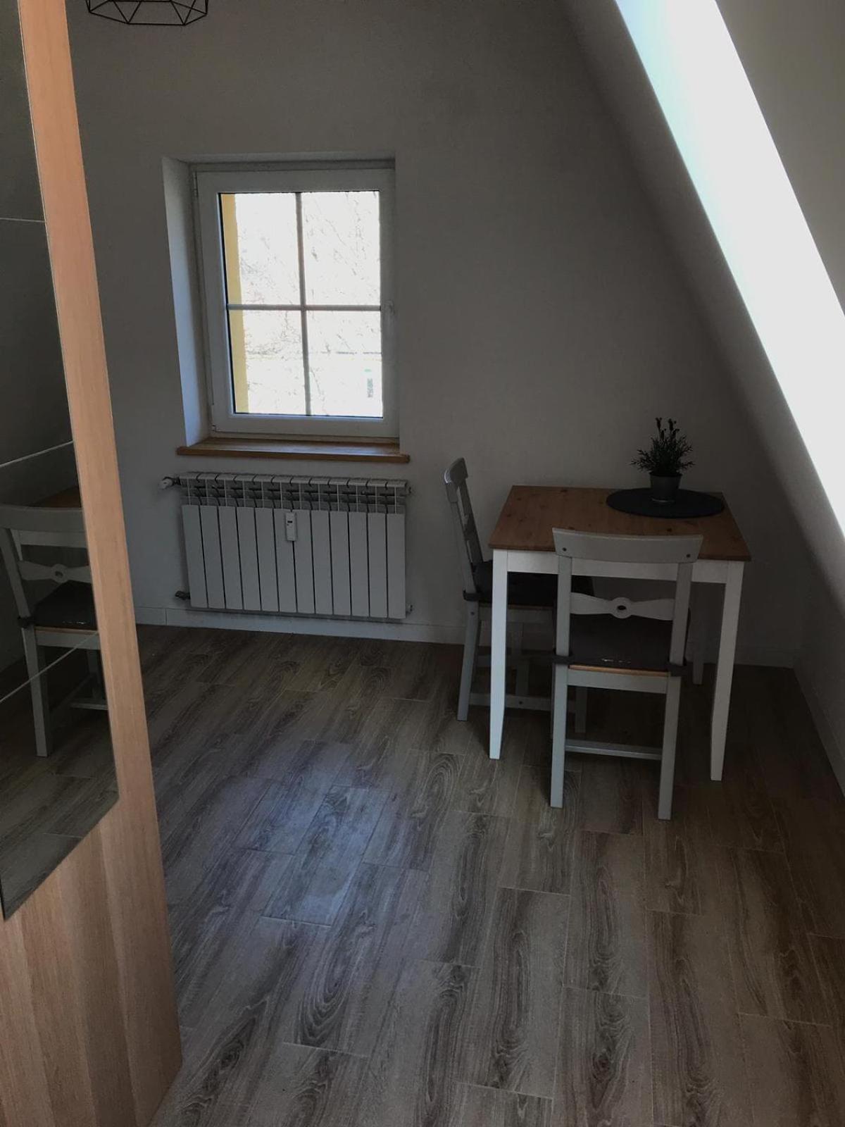 Apartament Na Poddaszu Danzig Exterior foto